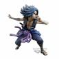 Preview: Sasuke Uchiha - Naruto Shippuden - Colosseum - Banpresto