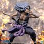 Preview: Sasuke Uchiha - Naruto Shippuden - Colosseum - Banpresto