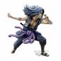 Preview: Sasuke Uchiha - Naruto Shippuden - Colosseum - Banpresto