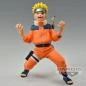 Preview: Naruto Uzumaki - Naruto - Vibration Stars II - Banpresto