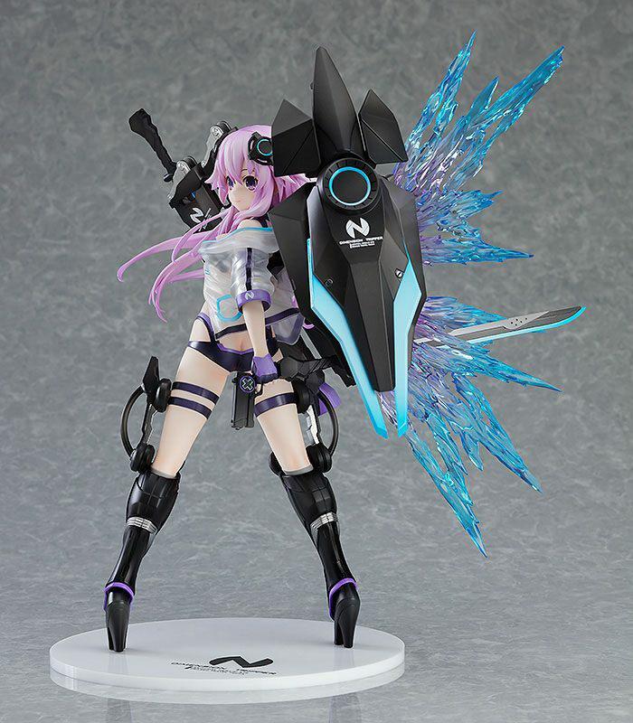 Preview: Neptune - Dimension Traveler Generator Unit - Good Smile Company