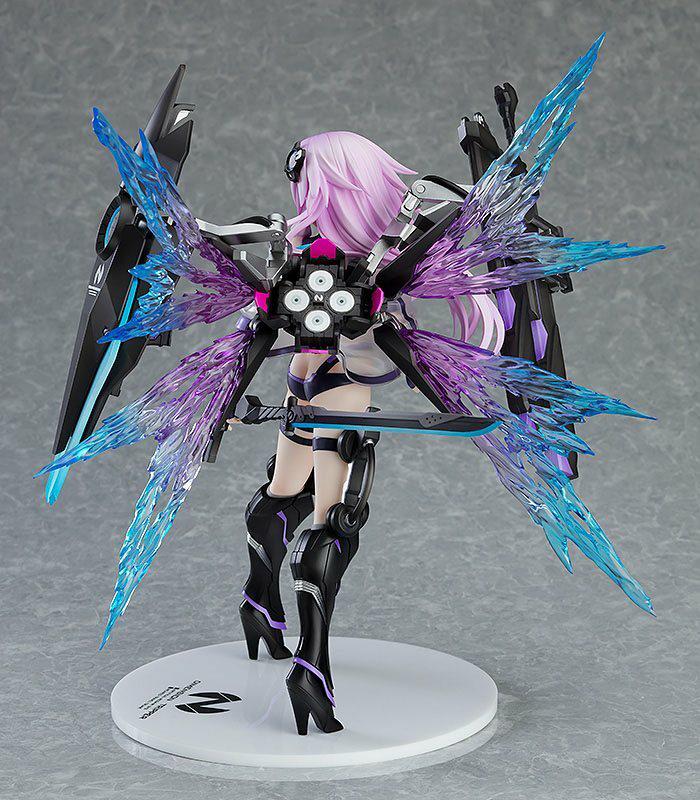 Preview: Neptune - Dimension Traveler Generator Unit - Good Smile Company