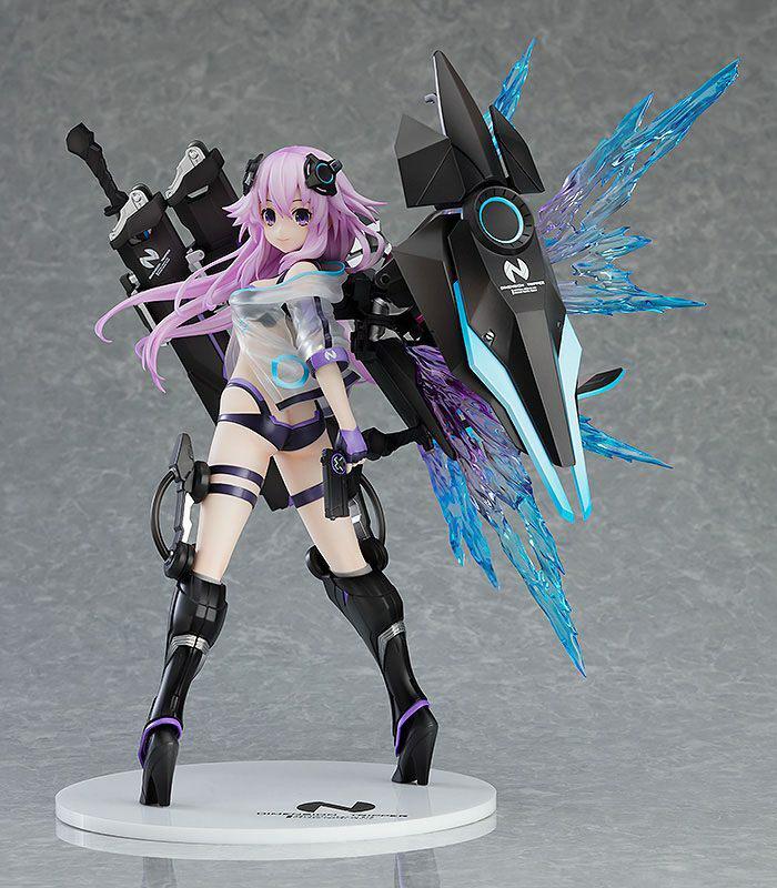 Preview: Neptune - Dimension Traveler Generator Unit - Good Smile Company