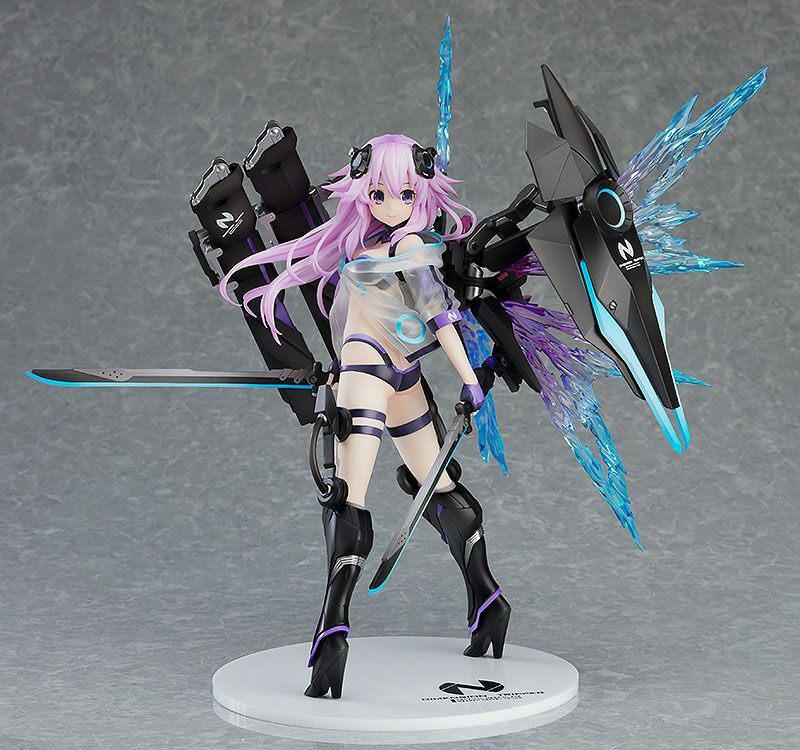 Preview: Neptune - Dimension Traveler Generator Unit - Good Smile Company