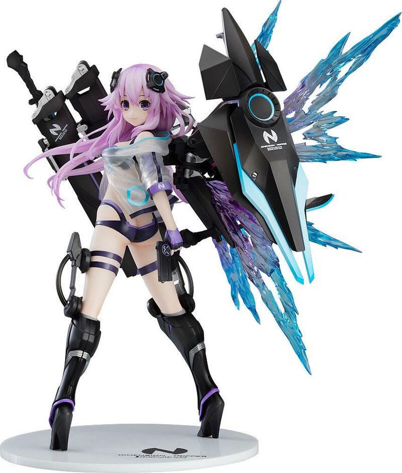 Preview: Neptune - Dimension Traveler Generator Unit - Good Smile Company