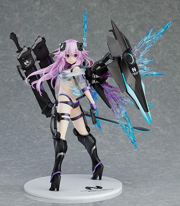 Preview: Neptune - Dimension Traveler Generator Unit - Good Smile Company