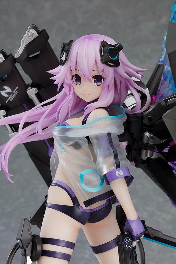 Preview: Neptune - Dimension Traveler Generator Unit - Good Smile Company