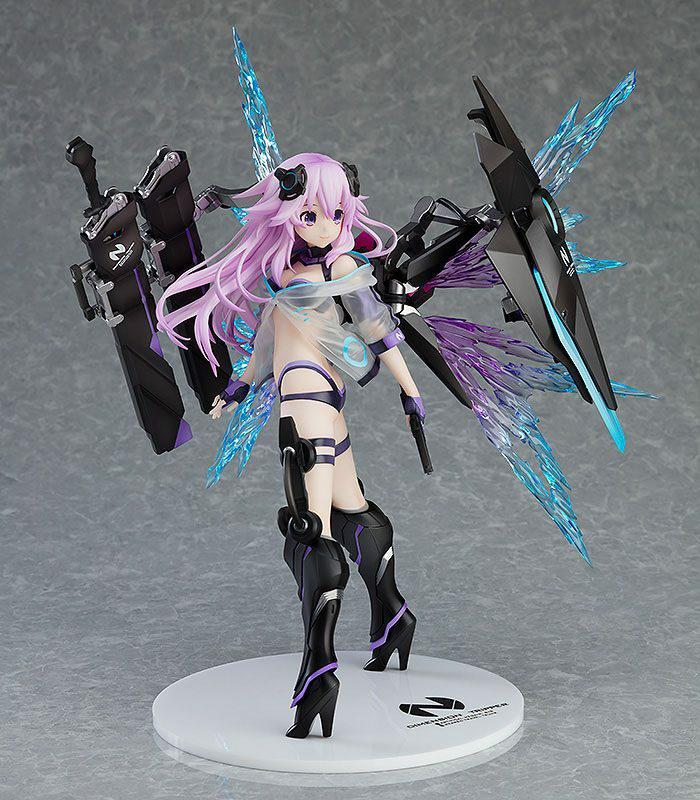 Preview: Neptune - Dimension Traveler Generator Unit - Good Smile Company