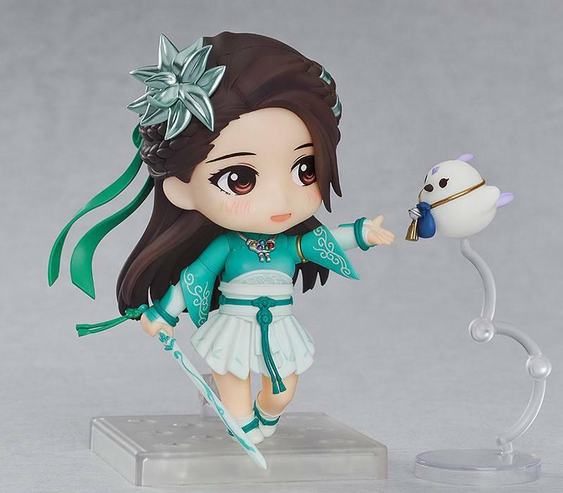 Preview: Nendoroid 1752 Yue Qingshu