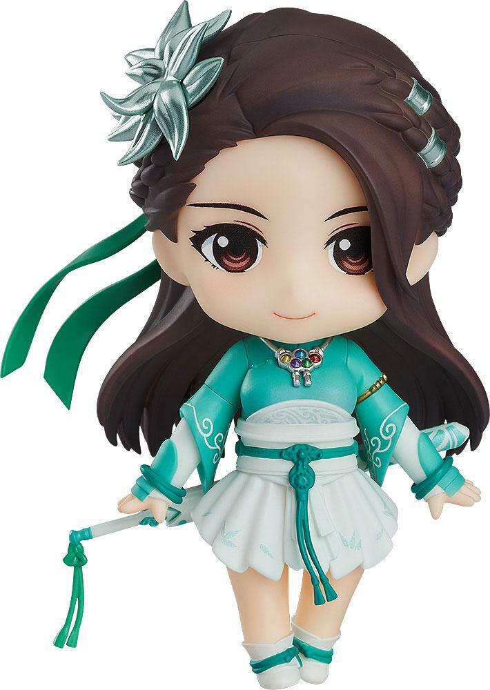 Preview: Nendoroid 1752 Yue Qingshu