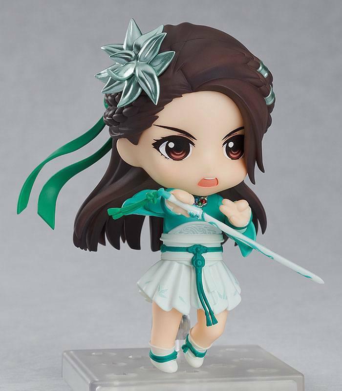 Preview: Nendoroid 1752 Yue Qingshu