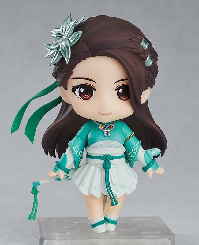 Preview: Nendoroid 1752 Yue Qingshu