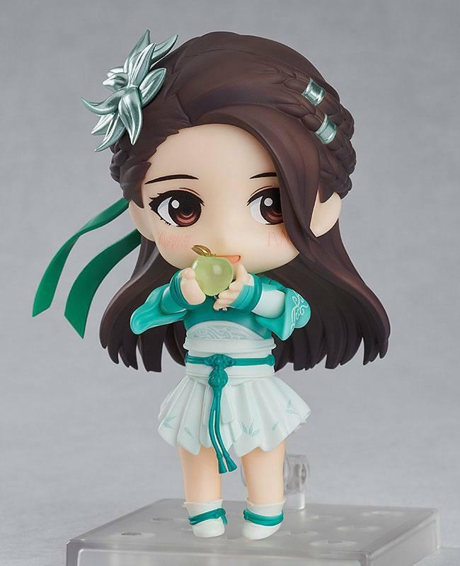 Preview: Nendoroid 1752 Yue Qingshu