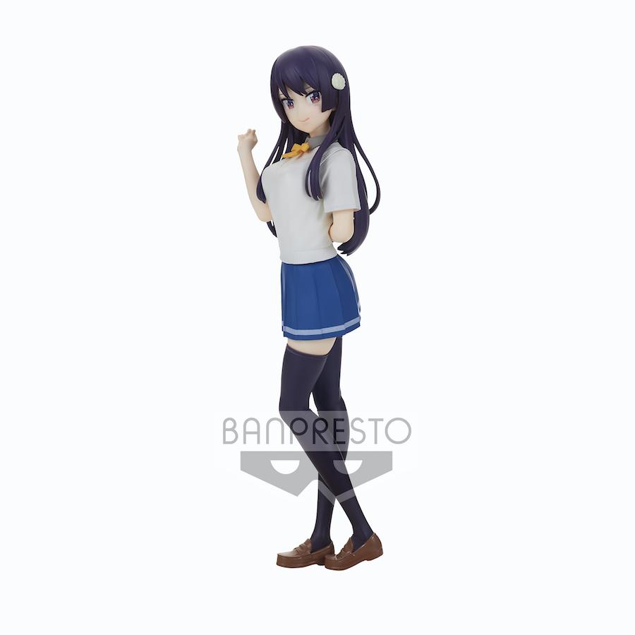 Preview: Shirokusa Kachi - Osamake: Romcom Where the Childhood Friend Won’t Lose - Banpresto