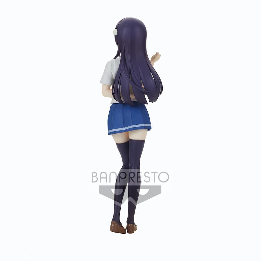 Preview: Shirokusa Kachi - Osamake: Romcom Where the Childhood Friend Won’t Lose - Banpresto