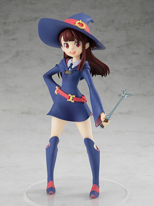 Preview: Akko / Atsuko Kagari - Little Witch Academia Pop Up Parade - Good Smile Company