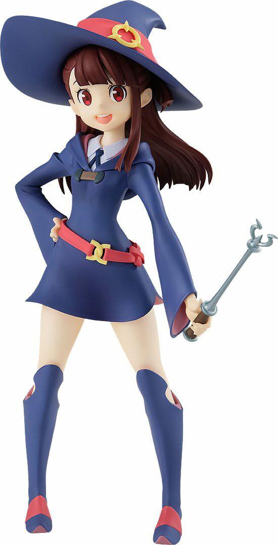 Preview: Akko / Atsuko Kagari - Little Witch Academia Pop Up Parade - Good Smile Company