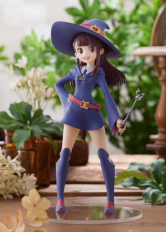 Preview: Akko / Atsuko Kagari - Little Witch Academia Pop Up Parade - Good Smile Company