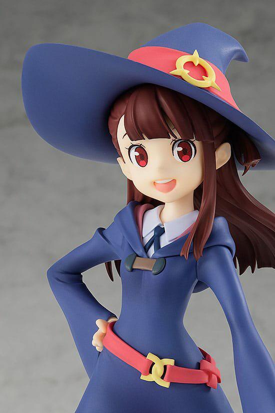 Preview: Akko / Atsuko Kagari - Little Witch Academia Pop Up Parade - Good Smile Company