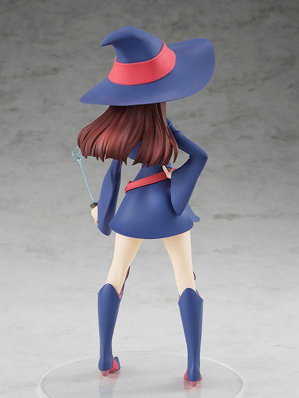 Preview: Akko / Atsuko Kagari - Little Witch Academia Pop Up Parade - Good Smile Company