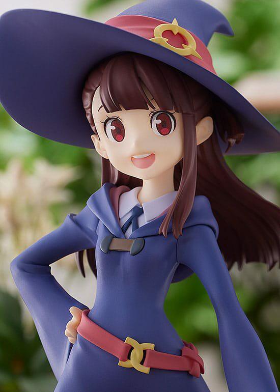 Preview: Akko / Atsuko Kagari - Little Witch Academia Pop Up Parade - Good Smile Company