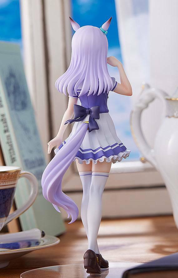 Preview: Mejiro McQueen - School Uniform - Uma Musume Pop Up Parade - Good Smile Company