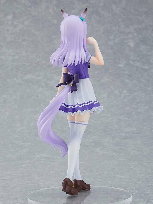 Preview: Mejiro McQueen - School Uniform - Uma Musume Pop Up Parade - Good Smile Company