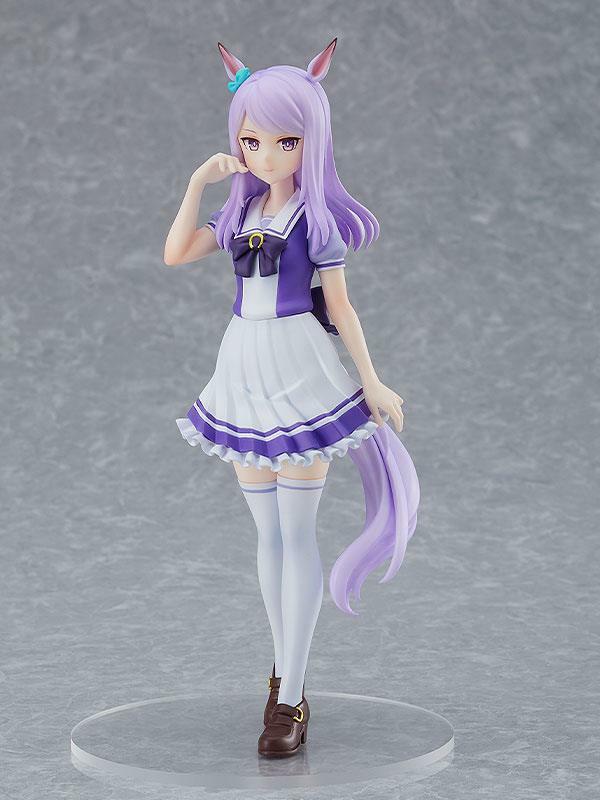 Preview: Mejiro McQueen - School Uniform - Uma Musume Pop Up Parade - Good Smile Company