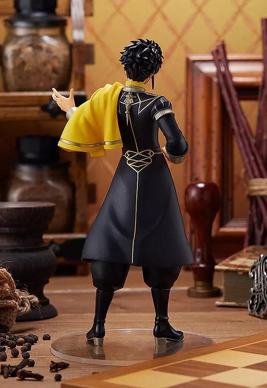 Preview: Claude von Riegan - Fire Emblem Pop Up Parade - Good Smile Company