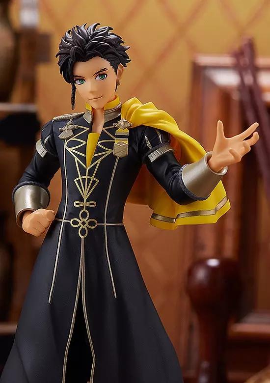 Preview: Claude von Riegan - Fire Emblem Pop Up Parade - Good Smile Company