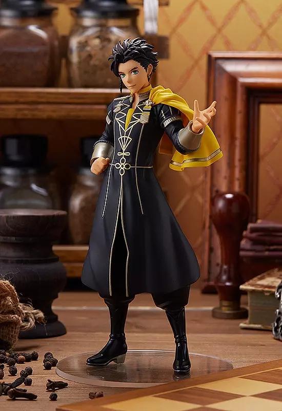 Preview: Claude von Riegan - Fire Emblem Pop Up Parade - Good Smile Company