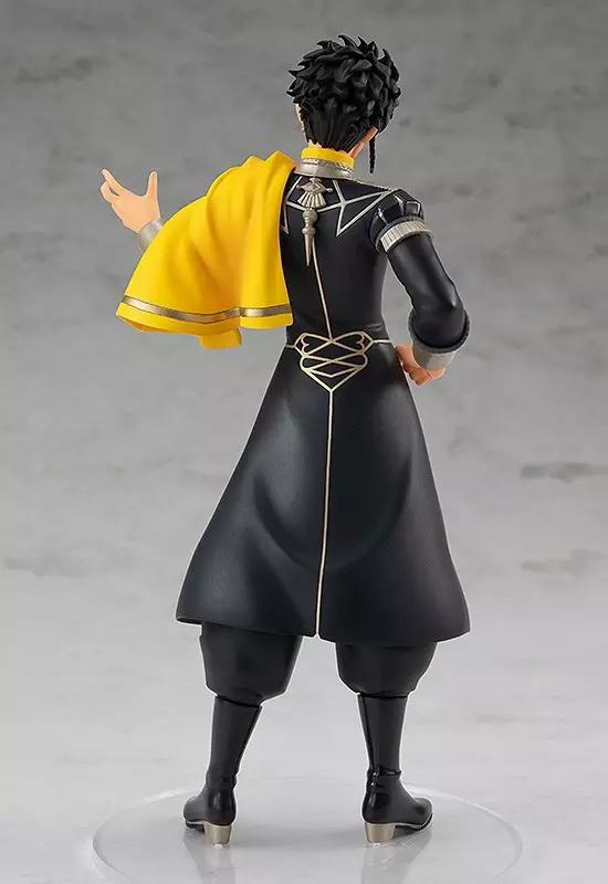 Preview: Claude von Riegan - Fire Emblem Pop Up Parade - Good Smile Company