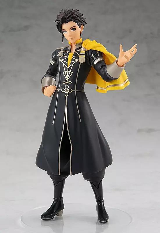 Preview: Claude von Riegan - Fire Emblem Pop Up Parade - Good Smile Company