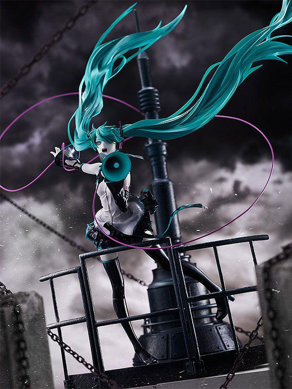 Preview: Miku Hatsune - Love is War Refined Version - Good Smile Company