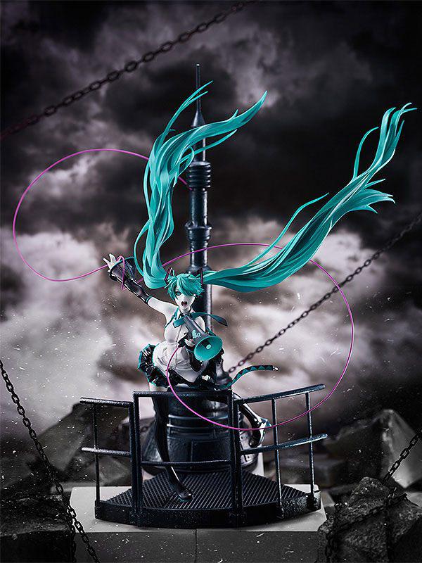 Preview: Miku Hatsune - Love is War Refined Version - Good Smile Company