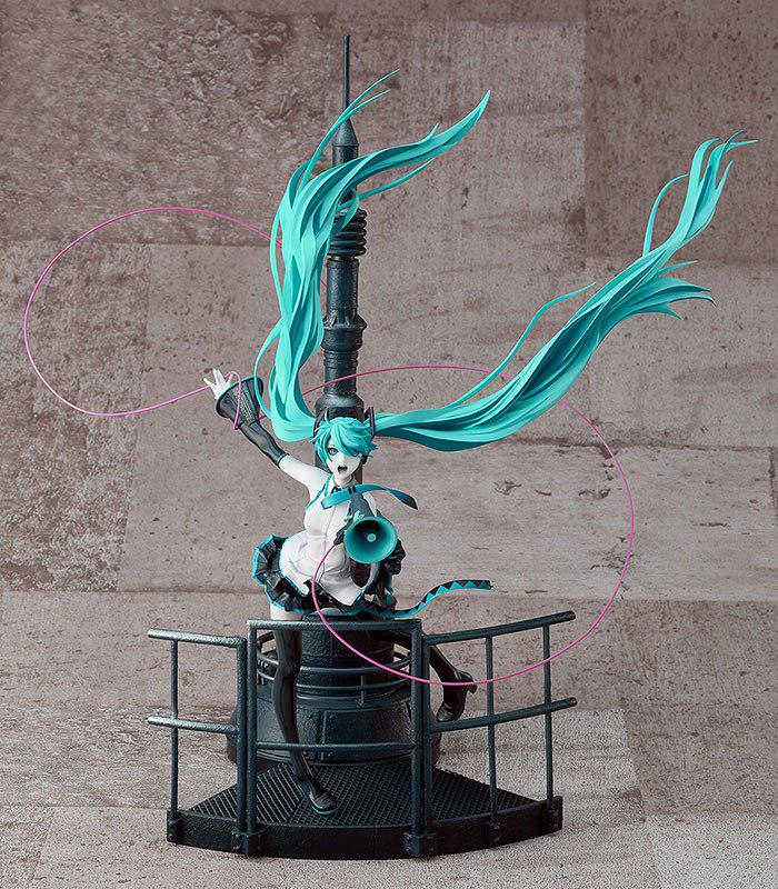 Preview: Miku Hatsune - Love is War Refined Version - Good Smile Company