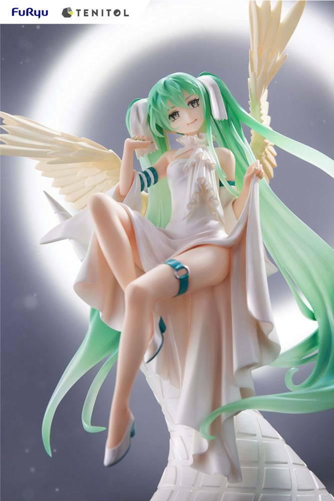 Preview: Hatsune Miku - Light Edition - Tenitol - F:Nex - Furyu