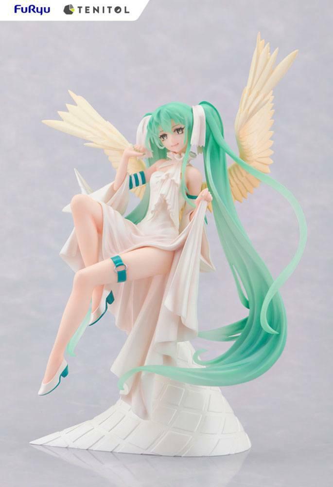 Preview: Hatsune Miku - Light Edition - Tenitol - F:Nex - Furyu