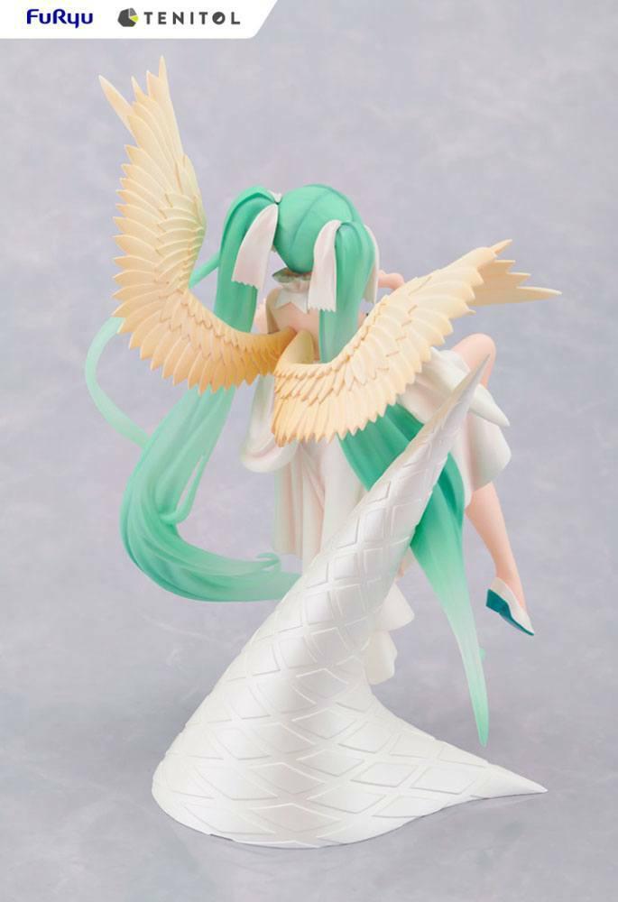 Preview: Hatsune Miku - Light Edition - Tenitol - F:Nex - Furyu