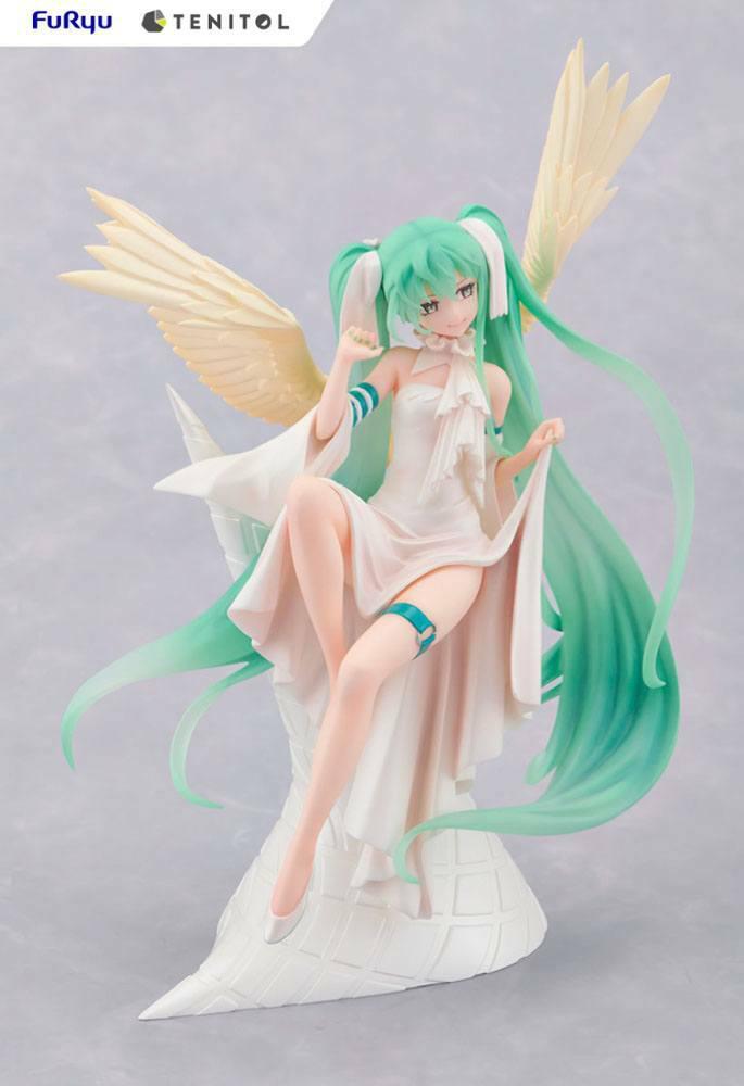 Preview: Hatsune Miku - Light Edition - Tenitol - F:Nex - Furyu