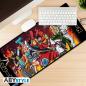 Preview: Battle in Wano - One Piece: Wano Kuni Arc - Mousepad XXL - AbyStyle