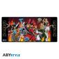 Preview: Battle in Wano - One Piece: Wano Kuni Arc - Mousepad XXL - AbyStyle