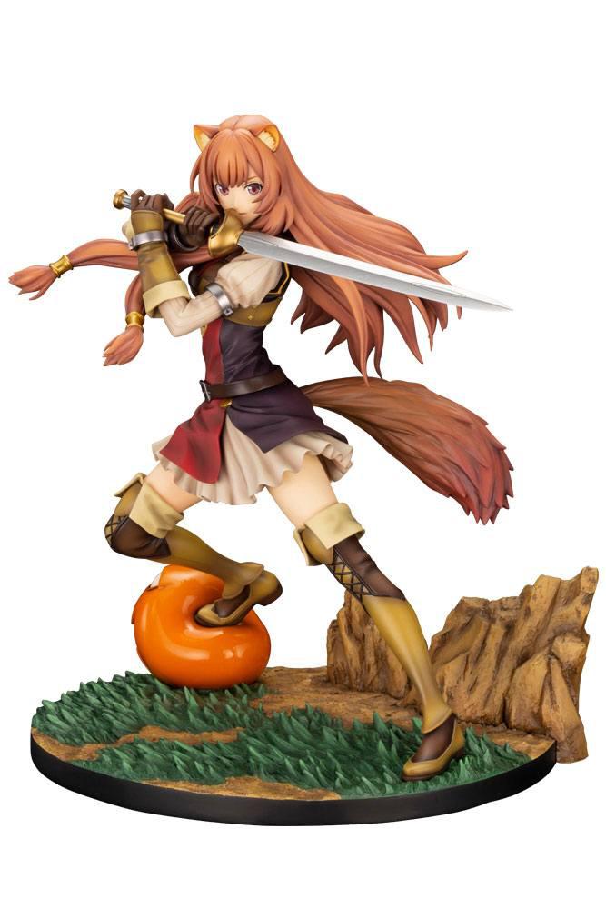 Preview: Raphtalia - The Rising of the Shield Hero - Kotobukiya - Neuauflage