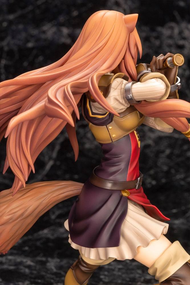 Preview: Raphtalia - The Rising of the Shield Hero - Kotobukiya - Neuauflage