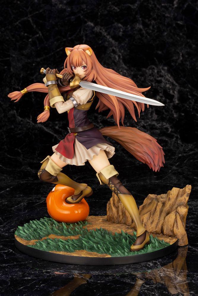 Preview: Raphtalia - The Rising of the Shield Hero - Kotobukiya - Neuauflage