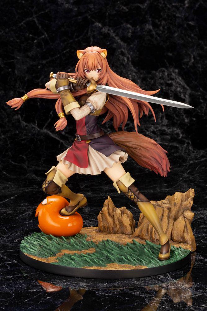 Preview: Raphtalia - The Rising of the Shield Hero - Kotobukiya - Neuauflage