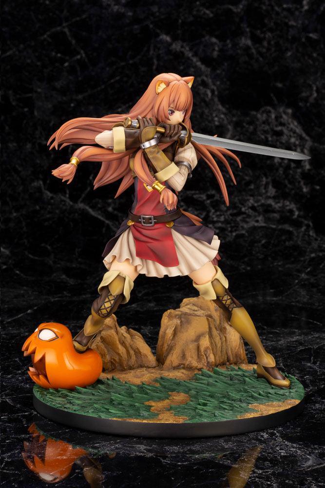 Preview: Raphtalia - The Rising of the Shield Hero - Kotobukiya - Neuauflage