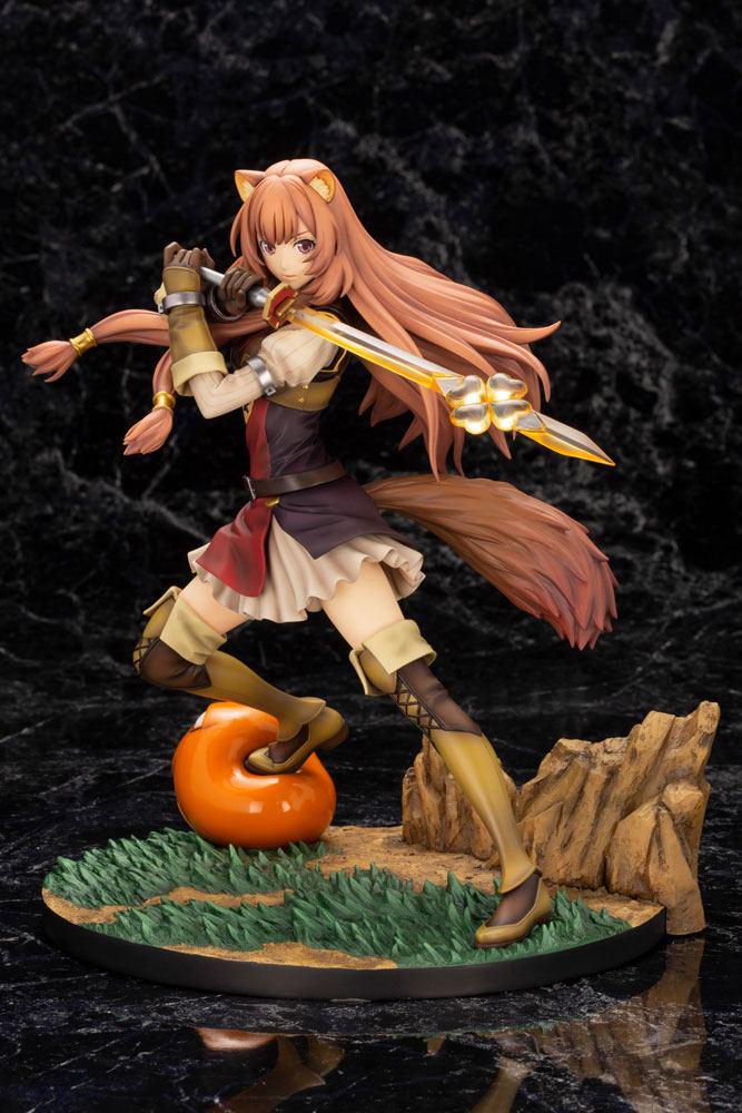 Preview: Raphtalia - The Rising of the Shield Hero - Kotobukiya - Neuauflage