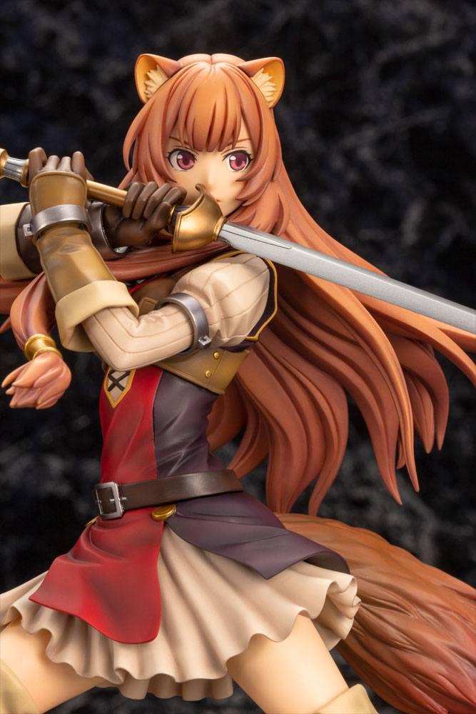 Preview: Raphtalia - The Rising of the Shield Hero - Kotobukiya - Neuauflage