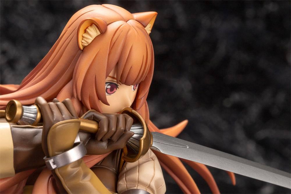 Preview: Raphtalia - The Rising of the Shield Hero - Kotobukiya - Neuauflage